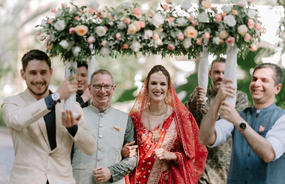 NRI Marriage
